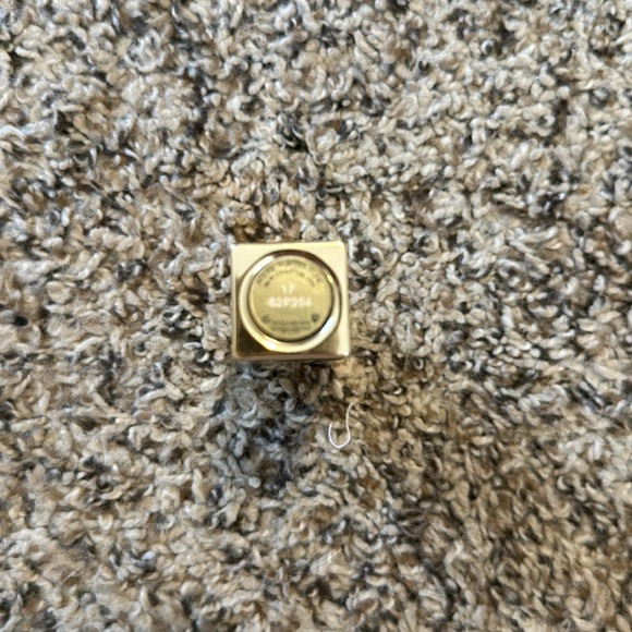 Swatched YSL Rouge Pur Couture - Shade 17 - Picture 2 of 3